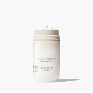 Beekman 1802 SEALED! NIB! Blood Cream Daily Face Moisturizer. Sz 1.69floz/50ml.